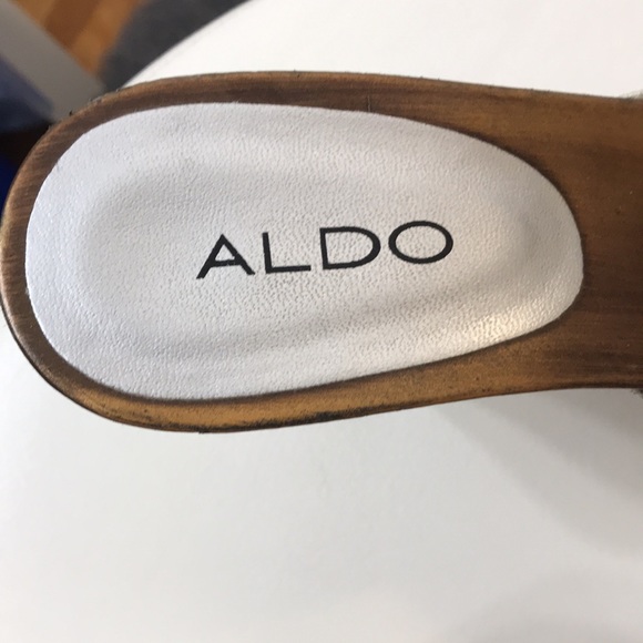 Aldo - Shoes - o - Picture 5 of 10